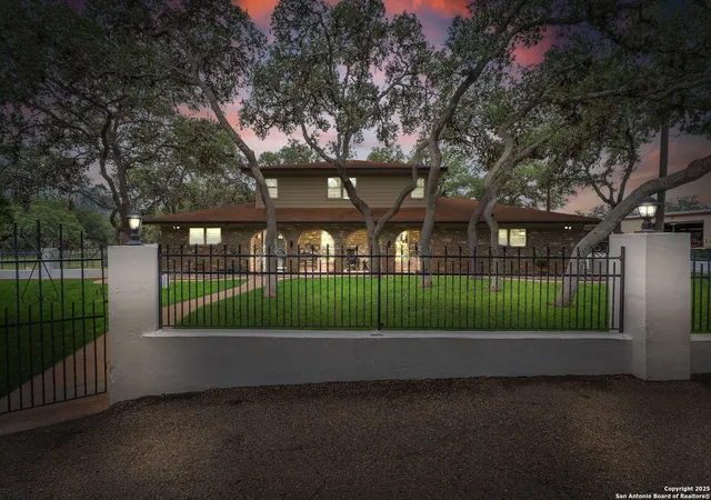 1st image of 11650 Sunset, Helotes, TX 78023 | MLS# 1877043