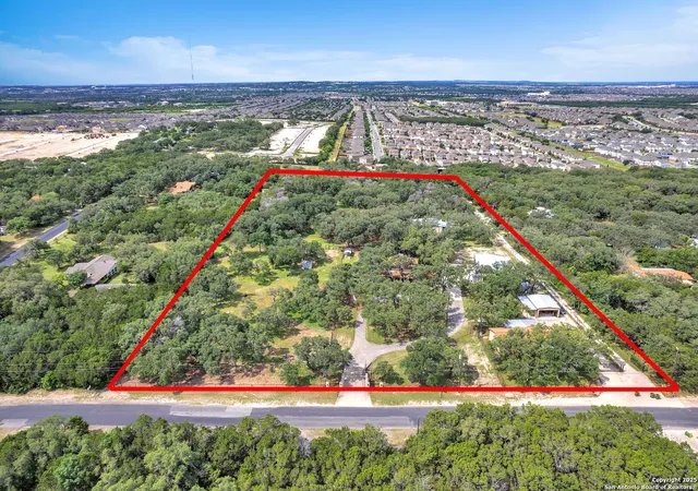 141st image of 11650 Sunset, Helotes, TX 78023 | MLS# 1877043