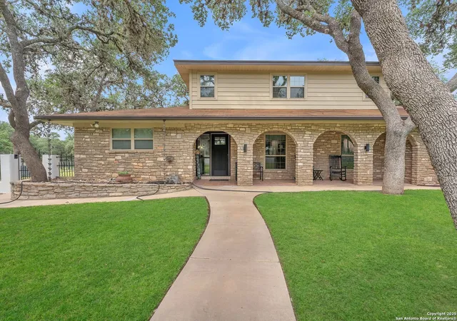 2nd image of 11650 Sunset, Helotes, TX 78023 | MLS# 1877043