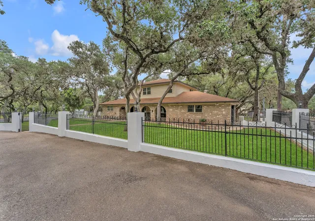 3rd image of 11650 Sunset, Helotes, TX 78023 | MLS# 1877043