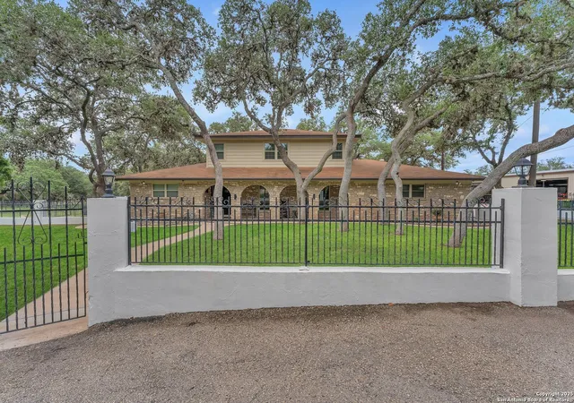 5th image of 11650 Sunset, Helotes, TX 78023 | MLS# 1877043