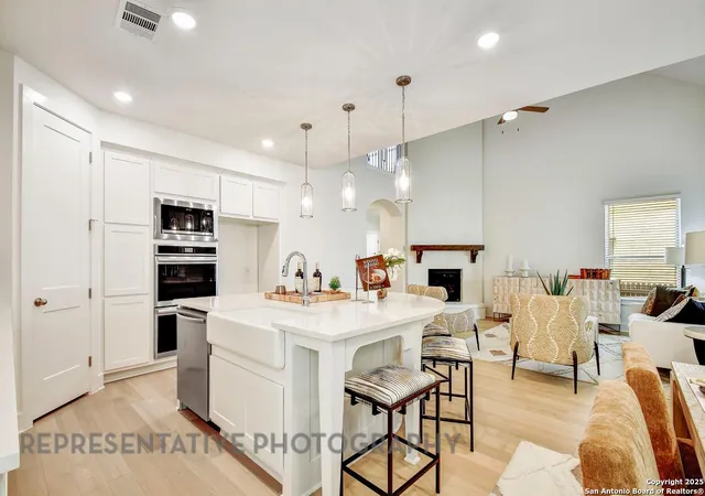 3rd image of 1846 Nettletree, New Braunfels, TX 78132 | MLS# 1877068