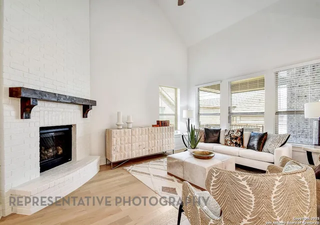 4th image of 1846 Nettletree, New Braunfels, TX 78132 | MLS# 1877068