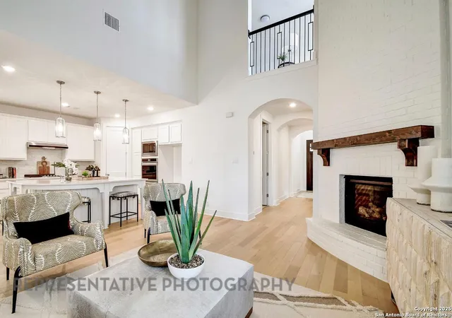 5th image of 1846 Nettletree, New Braunfels, TX 78132 | MLS# 1877068