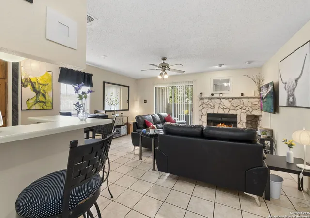 Photo 1 of Condo for sale at 5322 Medical Dr #E102, San Antonio, TX 78240 | MLS# 1877092 | Listing updated on 2025-06-30