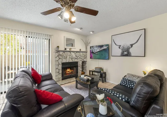 Photo 2 of Condo for sale at 5322 Medical Dr #E102, San Antonio, TX 78240 | MLS# 1877092 | Listing updated on 2025-06-30