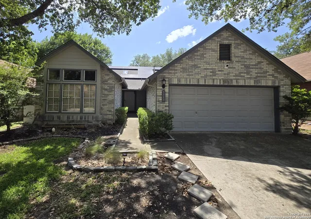 Photo 1 of Single family home for sale at 9323 Chattanooga, San Antonio, TX 78240 | MLS# 1877102 | Listing updated on 2025-11-26