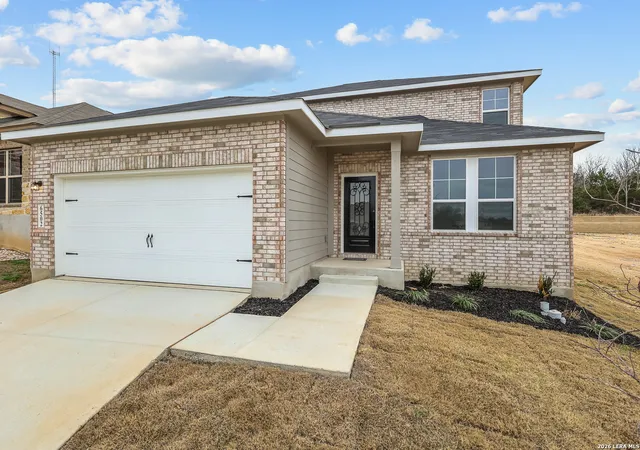 Photo 2 of Single family home for sale at 6502 Lowrie Block, San Antonio, TX 78239 | MLS# 1877104 | Listing updated on 2026-09-11