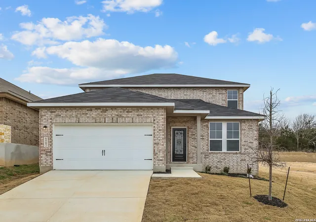 Photo 1 of Single family home for sale at 6502 Lowrie Block, San Antonio, TX 78239 | MLS# 1877104 | Listing updated on 2026-09-11