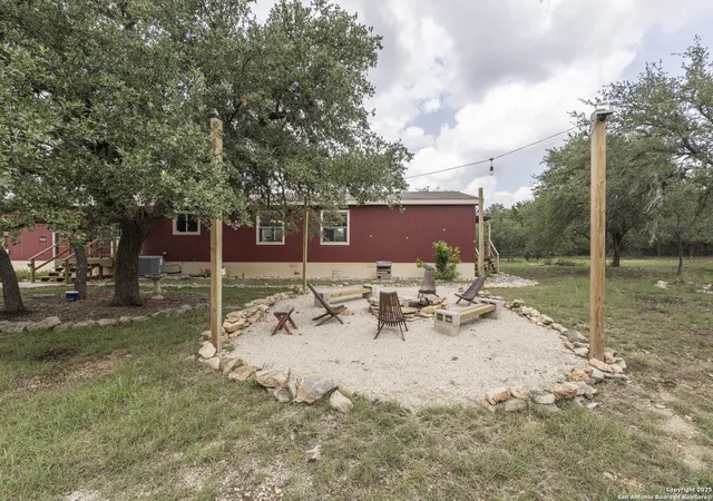 3rd image of 961 Brushy Creek, Lakehills, TX 78063 | MLS# 1877110