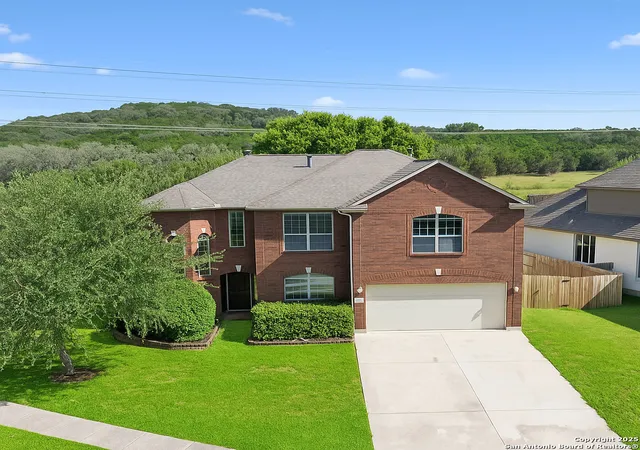 Photo 2 of Sale Pending at 9031 Arroyo Hondo, Helotes, TX 78023 | MLS# 1877236 | Listing updated on 2025-10-30