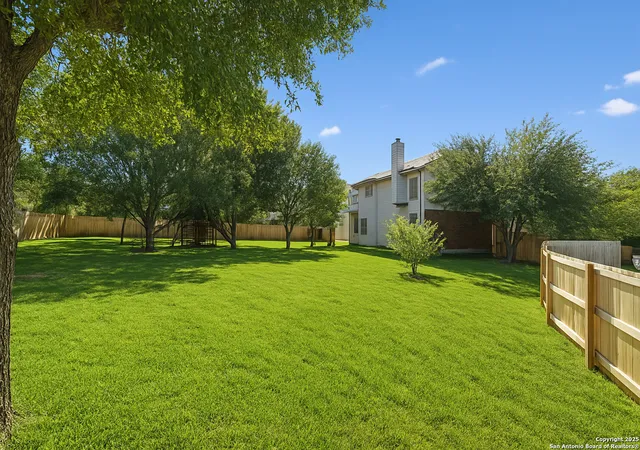 Photo 3 of Sale Pending at 9031 Arroyo Hondo, Helotes, TX 78023 | MLS# 1877236 | Listing updated on 2025-10-30
