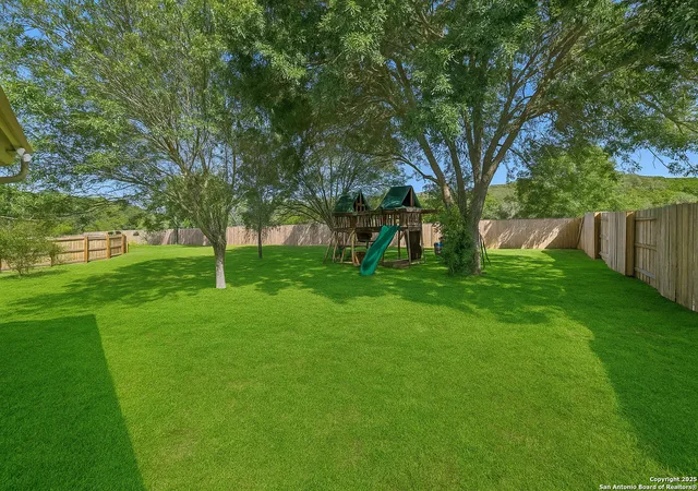 Photo 3 of Sale Pending at 9031 Arroyo Hondo, Helotes, TX 78023 | MLS# 1877236 | Listing updated on 2025-10-30