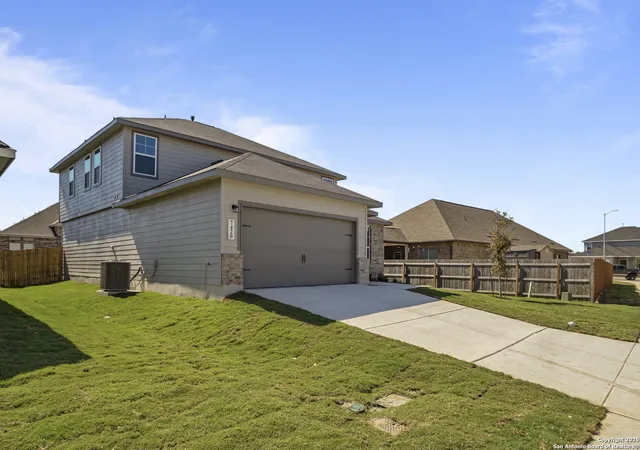 Photo 3 of Sale Pending at 7420 Cremorne, Converse, TX 78109 | MLS# 1877259 | Listing updated on 2026-02-05