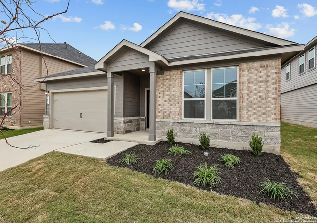 Photo 2 of Sale Pending at 7424 Cremorne, Converse, TX 78109 | MLS# 1877262 | Listing updated on 2026-04-01