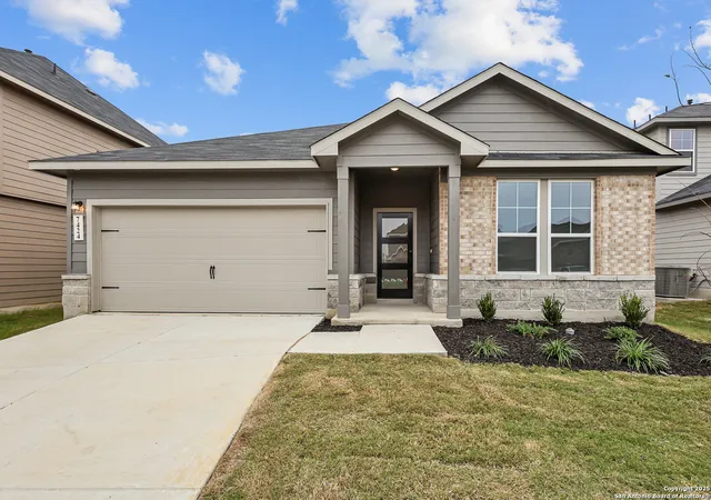 Photo 1 of Sale Pending at 7424 Cremorne, Converse, TX 78109 | MLS# 1877262 | Listing updated on 2026-04-01