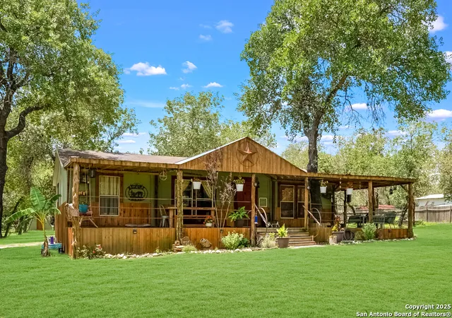1st image of 500 Ashford Circle, Poteet, TX 78065 | MLS# 1877293