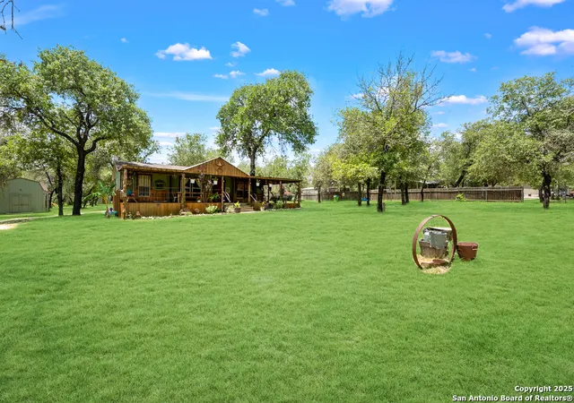 2nd image of 500 Ashford Circle, Poteet, TX 78065 | MLS# 1877293