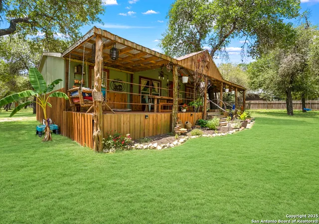 3rd image of 500 Ashford Circle, Poteet, TX 78065 | MLS# 1877293