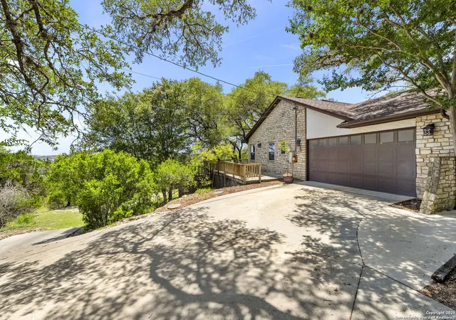 Photo 2 of Sale Pending at 25615 Dull Knife Trl, San Antonio, TX 78255 | MLS# 1877309 | Listing updated on 2026-02-01