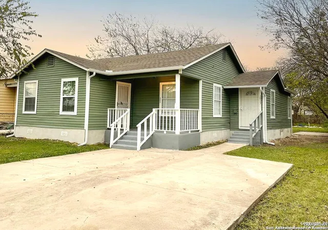 1st image of 2025 Texas, San Antonio, TX 78228 | MLS# 1877313