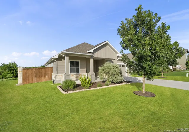Photo 1 of Sale Pending at 5034 Winkler Trl, Schertz, TX 78108 | MLS# 1877326 | Listing updated on 2025-09-23