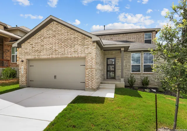 Photo 2 of Single family home for sale at 10502 Briceway Fall, San Antonio, TX 78254 | MLS# 1877345 | Listing updated on 2026-09-21
