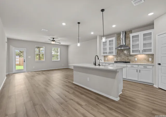 Photo 4 of Single family home for sale at 10502 Briceway Fall, San Antonio, TX 78254 | MLS# 1877345 | Listing updated on 2026-09-21