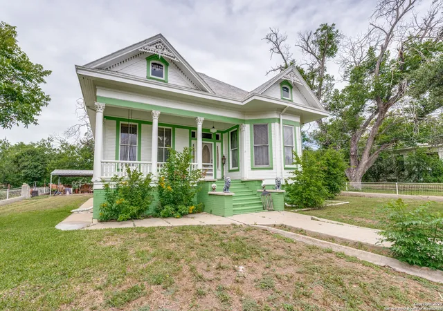 3rd image of 9248 Fm 725, Mc Queeney, TX 78123 | MLS# 1877418