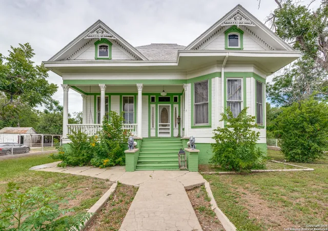 1st image of 9248 Fm 725, Mc Queeney, TX 78123 | MLS# 1877418