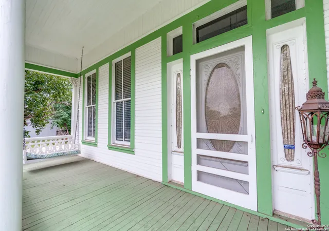 5th image of 9248 Fm 725, Mc Queeney, TX 78123 | MLS# 1877418