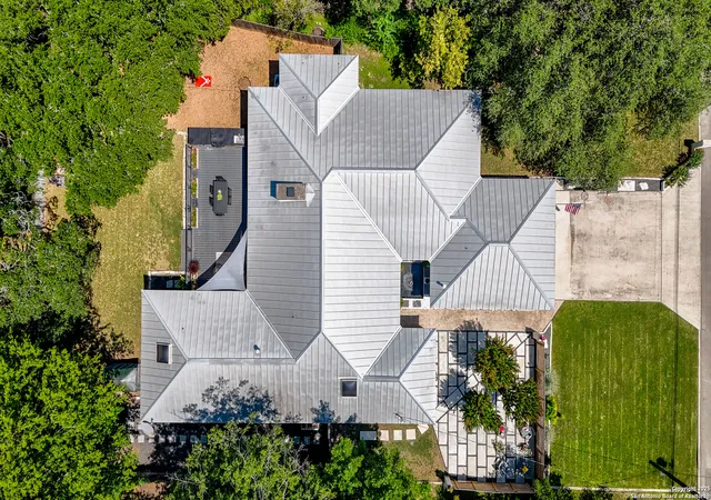 50th image of 526 Oakwood Blvd, New Braunfels, TX 78130 | MLS# 1877440