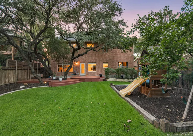 38th image of 1510 Thrush Ridge, San Antonio, TX 78248 | MLS# 1877446