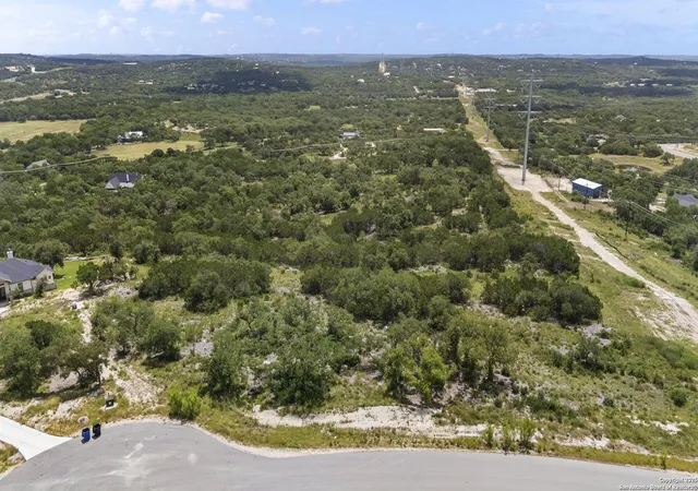 Photo 3 of Land for sale at 831 Lovett Ridge Rd, Bulverde, TX 78163 | MLS# 1877476 | Listing updated on 2026-04-03