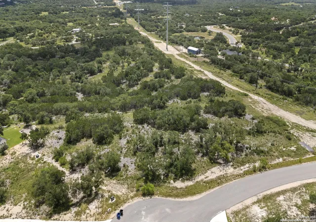 Photo 3 of Land for sale at 831 Lovett Ridge Rd, Bulverde, TX 78163 | MLS# 1877476 | Listing updated on 2026-04-03