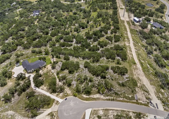 Photo 4 of Land for sale at 831 Lovett Ridge Rd, Bulverde, TX 78163 | MLS# 1877476 | Listing updated on 2026-04-03