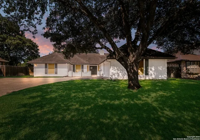 Photo 2 of Sale Pending at 6334 Firestone Pkwy, San Antonio, TX 78244 | MLS# 1877489 | Listing updated on 2026-02-05