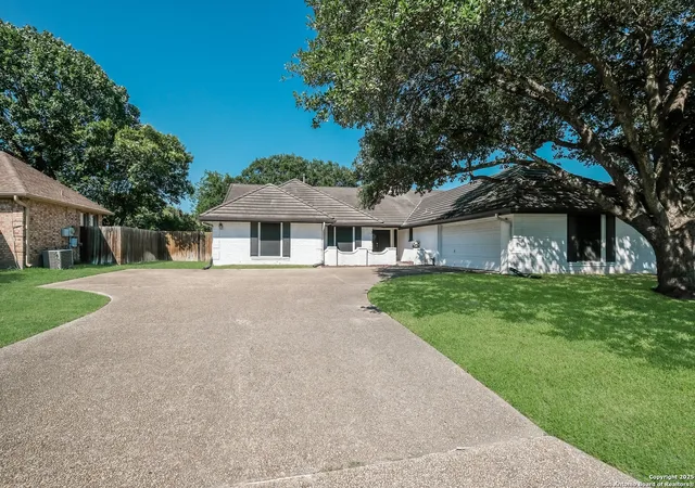 Photo 3 of Sale Pending at 6334 Firestone Pkwy, San Antonio, TX 78244 | MLS# 1877489 | Listing updated on 2026-02-05