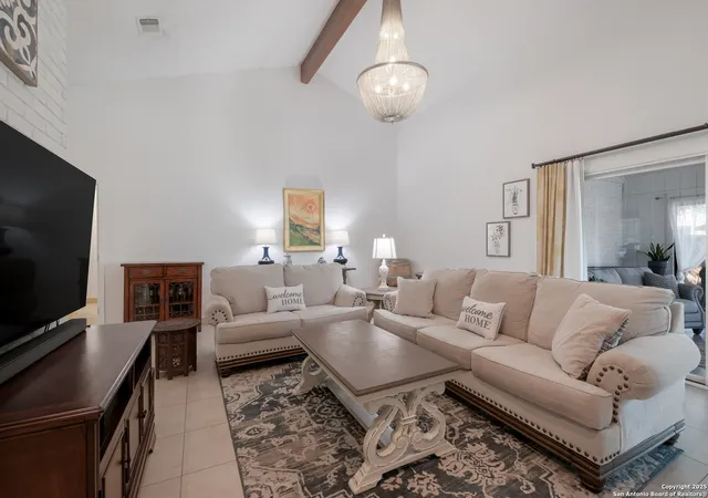 Photo 4 of Sale Pending at 6334 Firestone Pkwy, San Antonio, TX 78244 | MLS# 1877489 | Listing updated on 2026-02-05