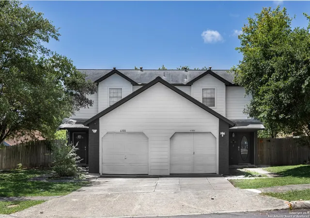 Photo 1 of Sale Pending at 6306 Worchester Wood, San Antonio, TX 78233 | MLS# 1877497 | Listing updated on 2026-04-08