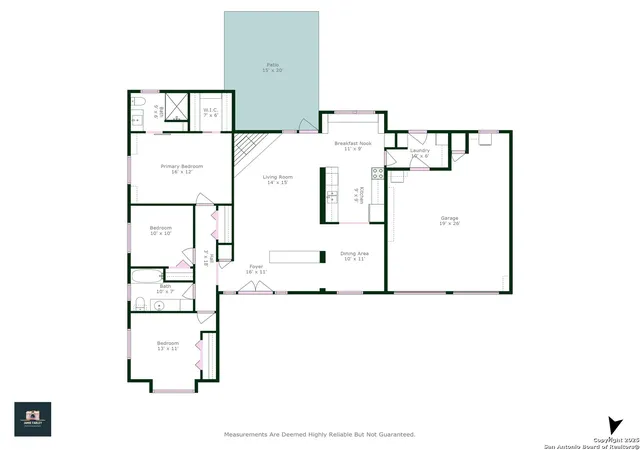 38th image of 1703 Redwood, Seguin, TX 78155 | MLS# 1877501