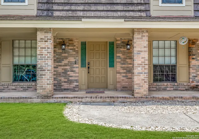 Photo 3 of Sale Pending at 14027 Cedar Ml, San Antonio, TX 78231 | MLS# 1877525 | Listing updated on 2025-10-17
