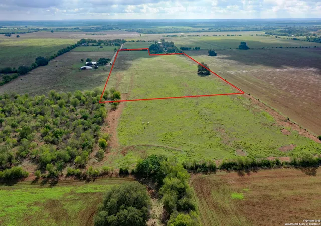 Photo 2 of Land for sale at 00 County Road 4401, Hondo, TX 78861 | MLS# 1877531 | Listing updated on 2026-06-02