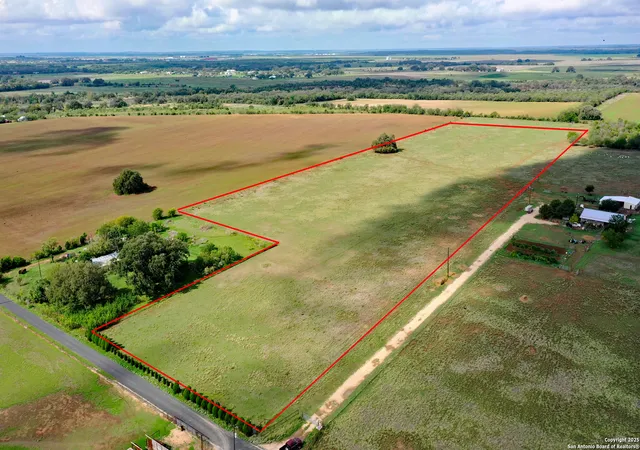Photo 3 of Land for sale at 00 County Road 4401, Hondo, TX 78861 | MLS# 1877531 | Listing updated on 2026-06-02