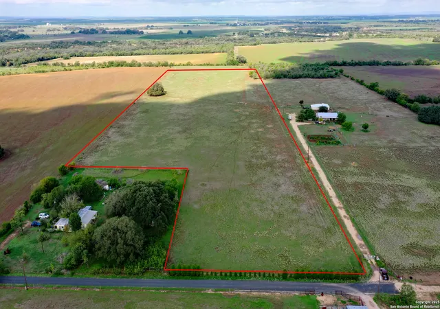 Photo 1 of Land for sale at 00 County Road 4401, Hondo, TX 78861 | MLS# 1877531 | Listing updated on 2026-06-02