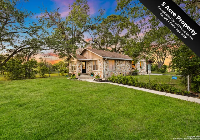 1st image of 2803 Haeckerville, Cibolo, TX 78108 | MLS# 1877543