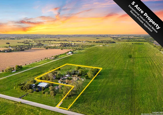 2nd image of 2803 Haeckerville, Cibolo, TX 78108 | MLS# 1877543