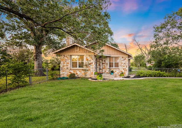 Photo 3 of Single family home for sale at 2803 Haeckerville, Cibolo, TX 78108 | MLS# 1877543 | Listing updated on 2026-03-18