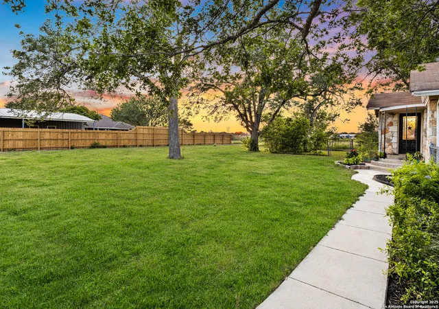 Photo 4 of Single family home for sale at 2803 Haeckerville, Cibolo, TX 78108 | MLS# 1877543 | Listing updated on 2026-03-18