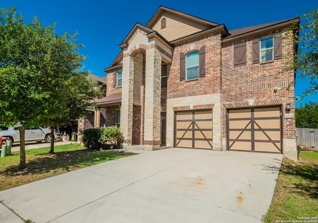 Photo 1 of Sale Pending at 20131 Silver Strm, San Antonio, TX 78259 | MLS# 1877544 | Listing updated on 2025-12-19